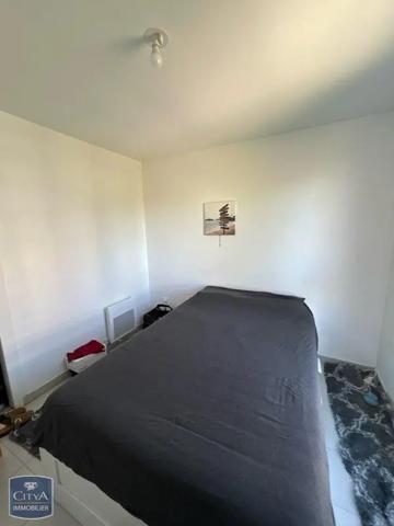 Appartement à louer 2 pièces 38.55m² Lyon (69007)