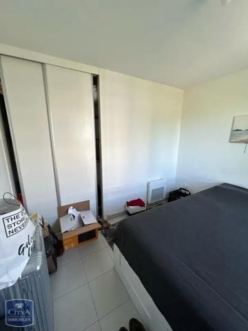 Appartement à louer 2 pièces 38.55m² Lyon (69007)