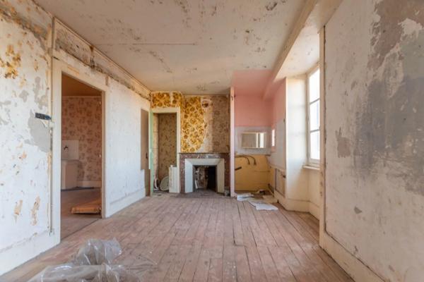 Vente Maison 5 pièces 85 m2 à Thiers