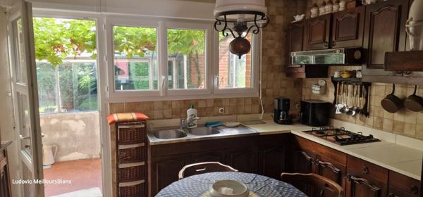 Plain pied secteur campagne