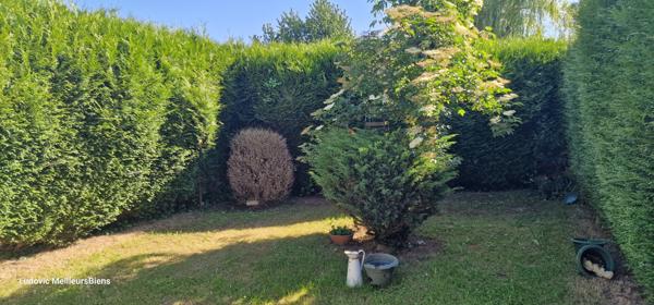 Plain pied secteur campagne