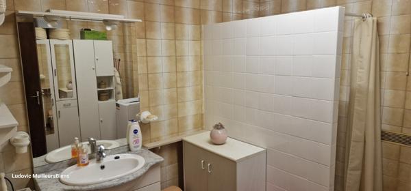 Plain pied secteur campagne