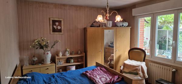 Plain pied secteur campagne