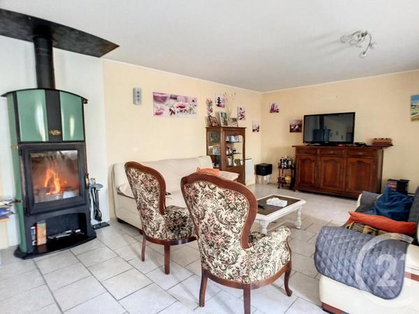 Maison à vendre  7 pièces - 192 m2 VILLE SOUS LA FERTE - 10