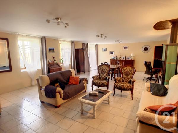 Maison à vendre  7 pièces - 192 m2 VILLE SOUS LA FERTE - 10