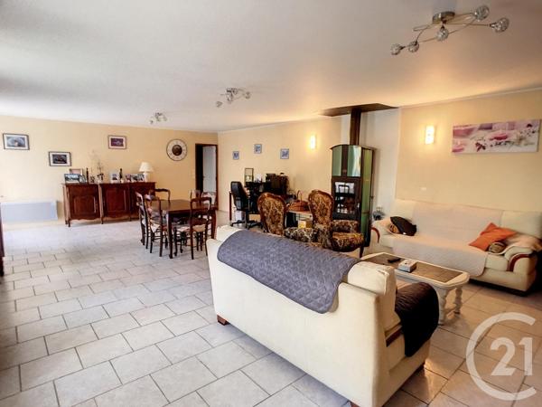 Maison à vendre  7 pièces - 192 m2 VILLE SOUS LA FERTE - 10