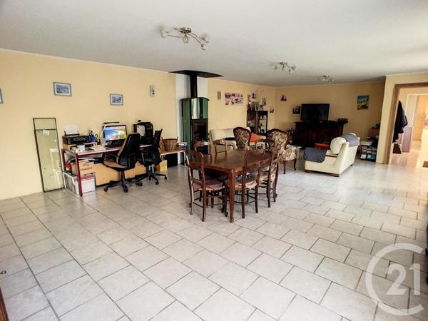 Maison à vendre  7 pièces - 192 m2 VILLE SOUS LA FERTE - 10