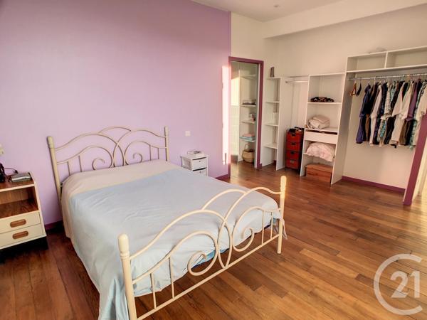 Maison à vendre  7 pièces - 192 m2 VILLE SOUS LA FERTE - 10