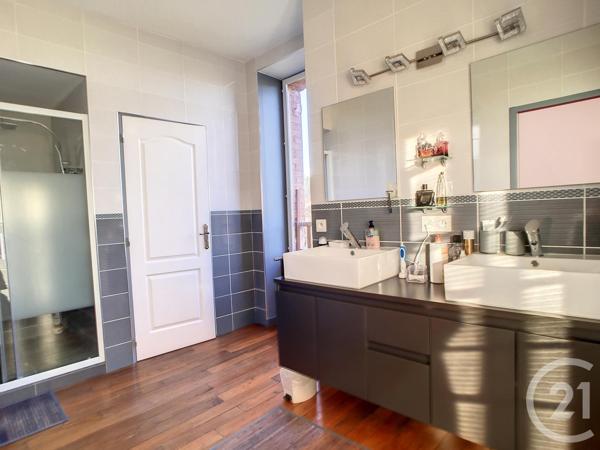 Maison à vendre  7 pièces - 192 m2 VILLE SOUS LA FERTE - 10