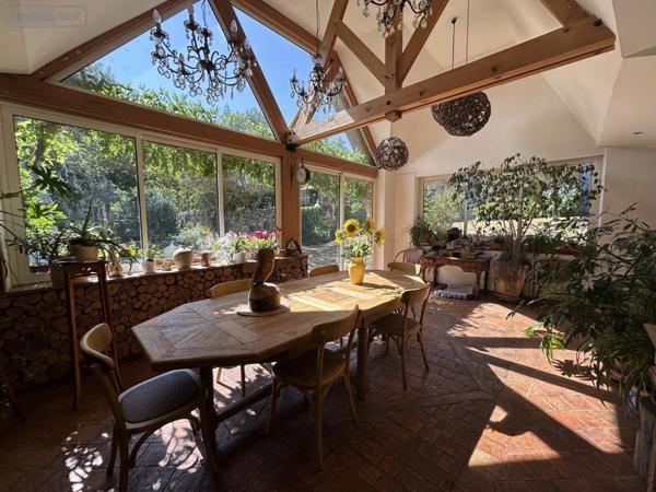 Maison à vendre à Marigné dans le Maine-et-Loire (49330), ref : 49098-1381