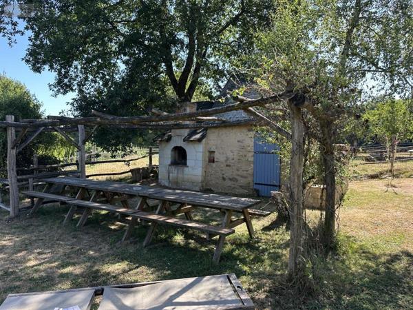 Maison à vendre à Marigné dans le Maine-et-Loire (49330), ref : 49098-1381