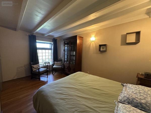 Maison à vendre à Marigné dans le Maine-et-Loire (49330), ref : 49098-1381