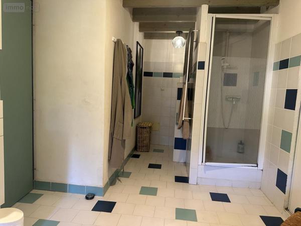 Maison à vendre à Marigné dans le Maine-et-Loire (49330), ref : 49098-1381