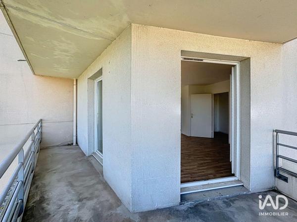 Appartement à vendre 2 pièces 46 m² Melun