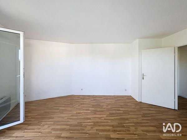 Appartement à vendre 2 pièces 46 m² Melun