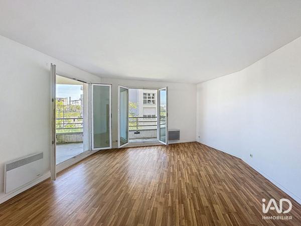 Appartement à vendre 2 pièces 46 m² Melun