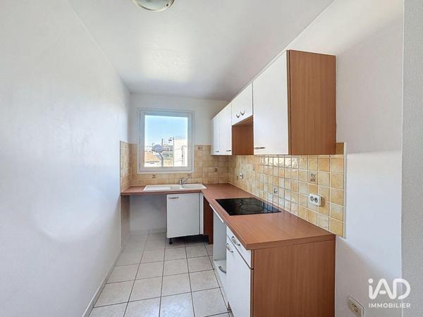 Appartement à vendre 2 pièces 46 m² Melun