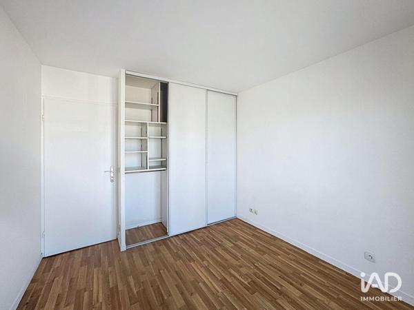 Appartement à vendre 2 pièces 46 m² Melun