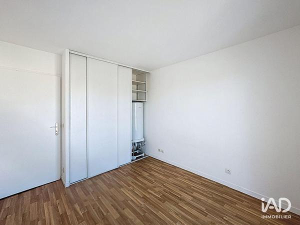Appartement à vendre 2 pièces 46 m² Melun