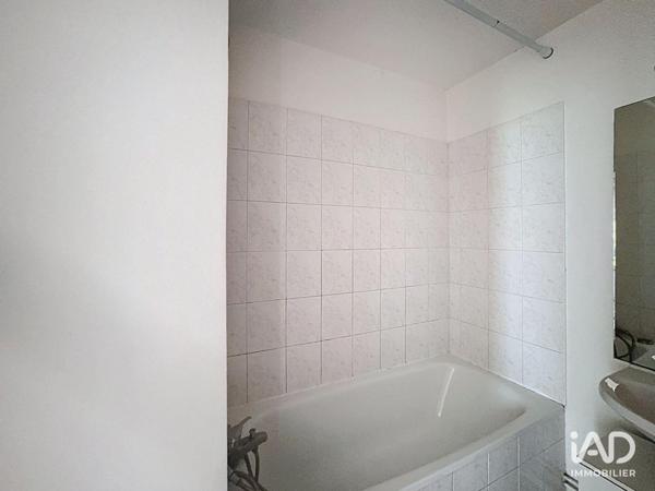 Appartement à vendre 2 pièces 46 m² Melun