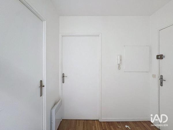 Appartement à vendre 2 pièces 46 m² Melun