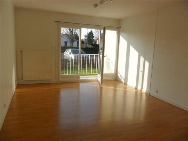 Appartement à louer à Charnay-lès-Mâcon (71850)
