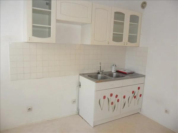 Appartement à louer à Charnay-lès-Mâcon (71850)