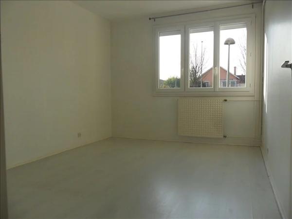 Appartement à louer à Charnay-lès-Mâcon (71850)