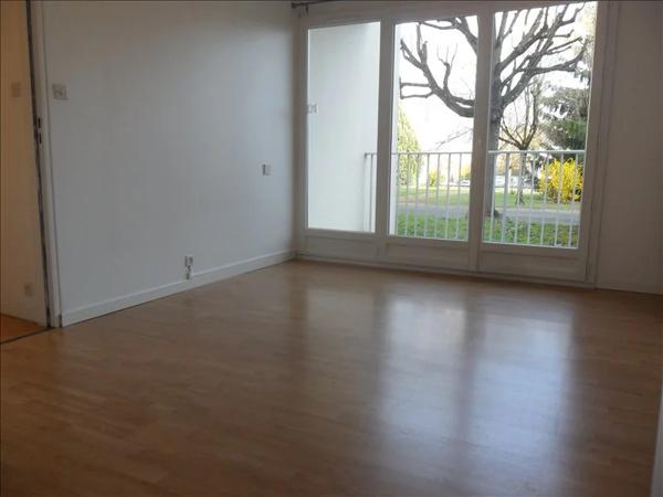 Appartement à louer à Charnay-lès-Mâcon (71850)