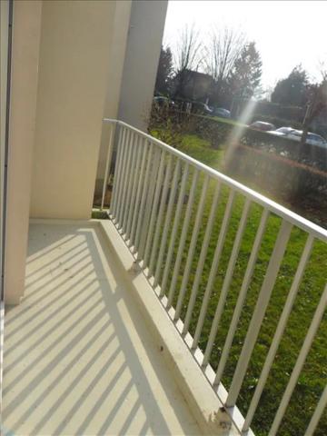 Appartement à louer à Charnay-lès-Mâcon (71850)