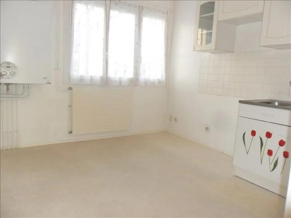 Appartement à louer à Charnay-lès-Mâcon (71850)
