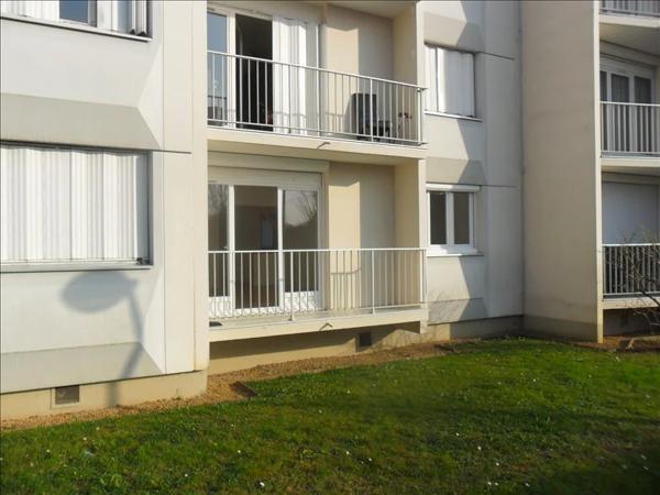Appartement à louer à Charnay-lès-Mâcon (71850)