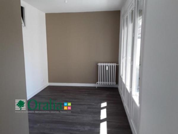 Appartement · Location Grenoble (38000) 1 pièce · 37m²
