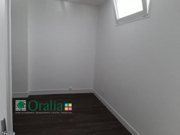 Appartement · Location Grenoble (38000) 1 pièce · 37m²