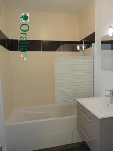 Appartement · Location Grenoble (38000) 1 pièce · 37m²