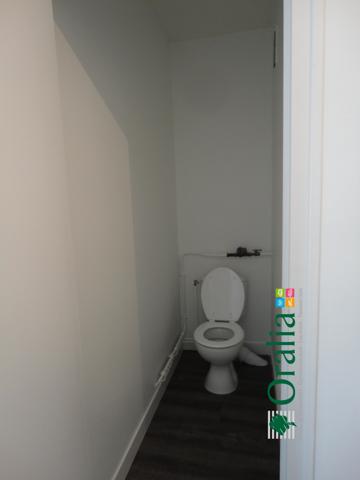 Appartement · Location Grenoble (38000) 1 pièce · 37m²