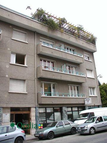 Appartement · Location Grenoble (38000) 1 pièce · 37m²