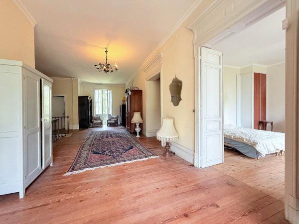 Château de caractère avec orangerie & potentiel évènementiel - Saint-Nauphary, à 10 min de Montauban et 50 min de Toulouse Saint nauphary