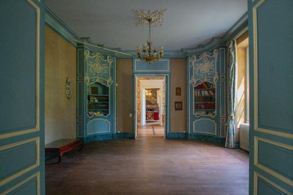 Château de caractère avec orangerie & potentiel évènementiel - Saint-Nauphary, à 10 min de Montauban et 50 min de Toulouse Saint nauphary