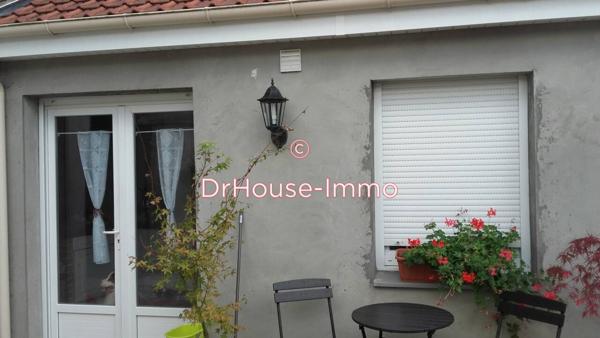 Immeuble à vendre de 188 m²