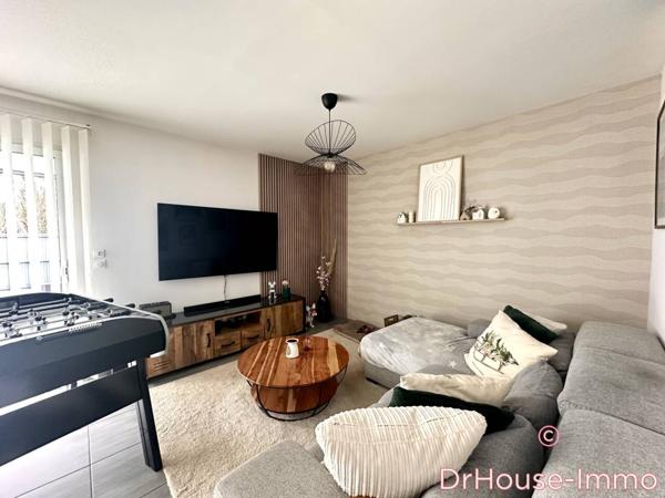 Maison à vendre 3 pièces de 85 m²
