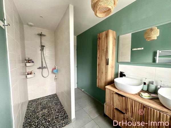 Maison à vendre 3 pièces de 85 m²