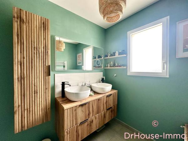 Maison à vendre 3 pièces de 85 m²