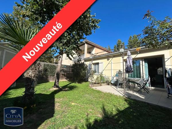 Appartement à vendre 3 pièces 66.05m²