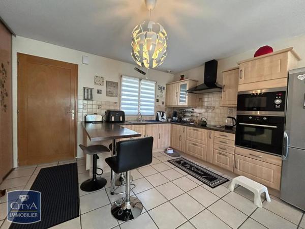 Appartement à vendre 3 pièces 66.05m²