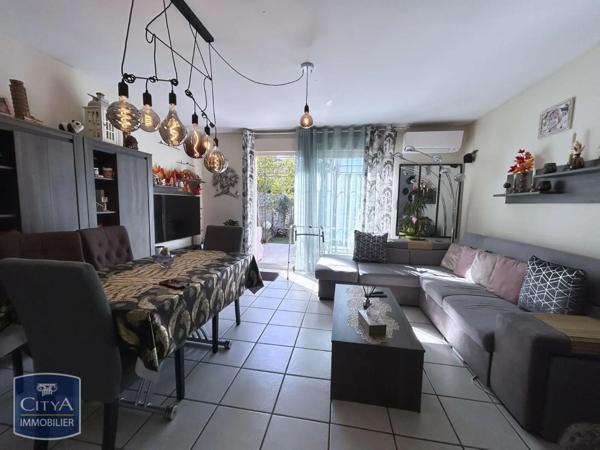 Appartement à vendre 3 pièces 66.05m²
