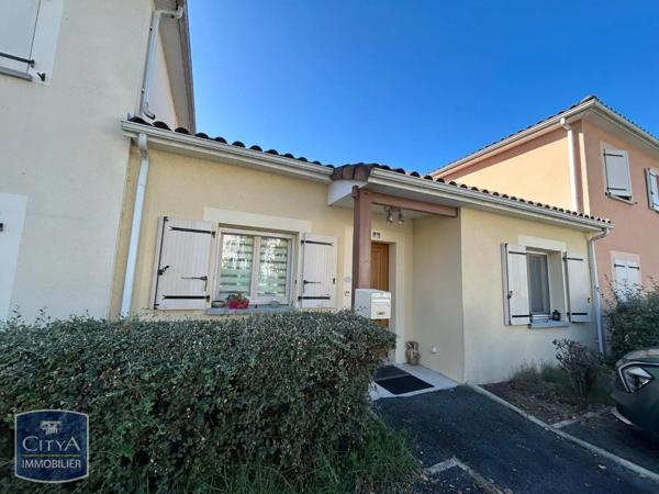 Appartement à vendre 3 pièces 66.05m²