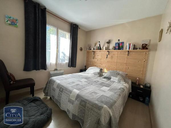 Appartement à vendre 3 pièces 66.05m²