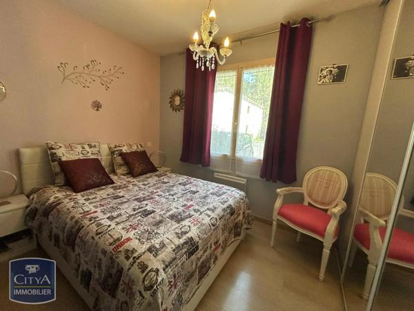 Appartement à vendre 3 pièces 66.05m²