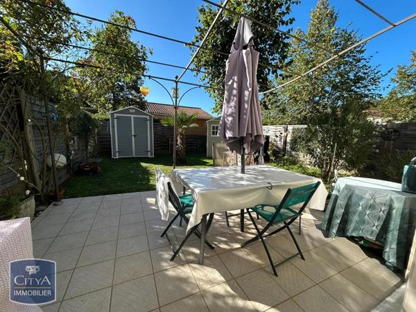 Appartement à vendre 3 pièces 66.05m²